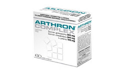 Arthron Complex