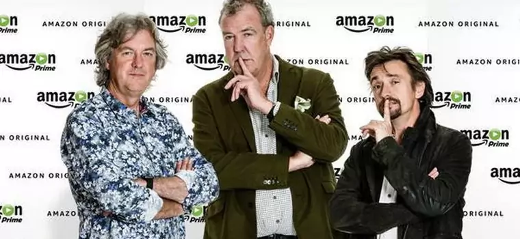 Jeremy Clarkson - droga od motoryzacyjnego prezentera do... farmera