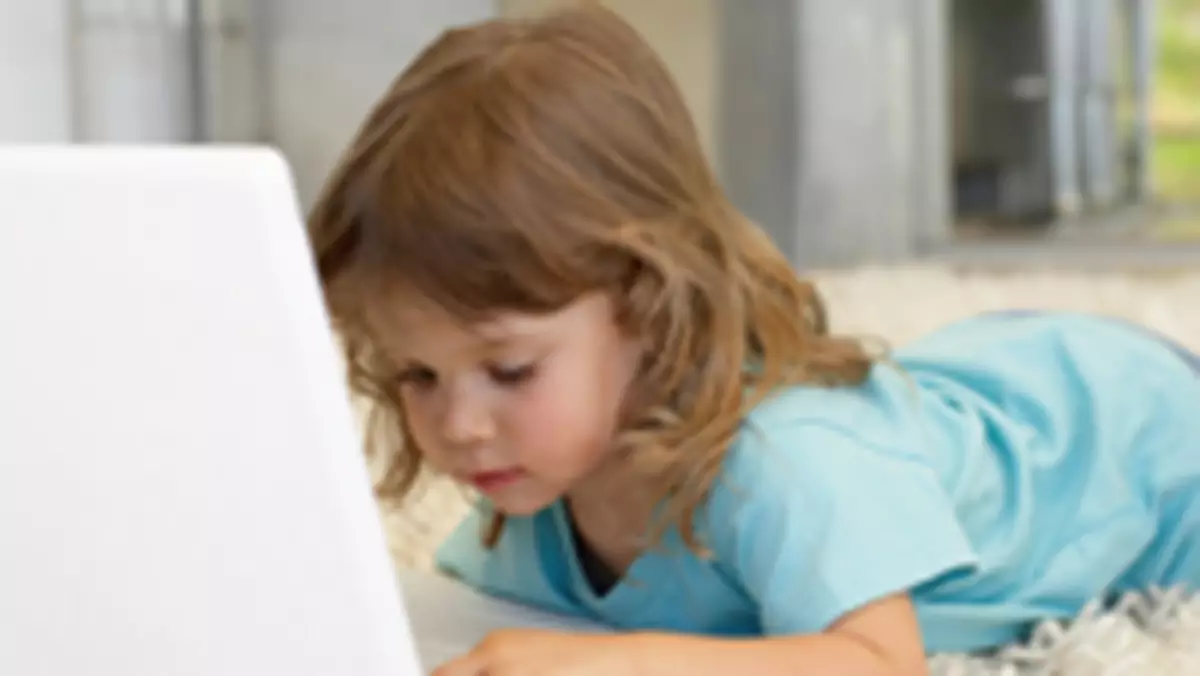 Google planuje konta dla dzieci