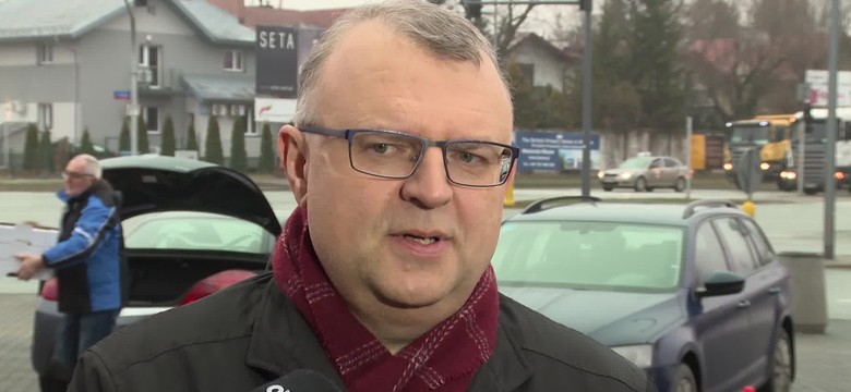 Kazimierz Michał Ujazdowski: jesteśmy na drodze destabilizacji