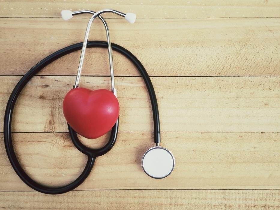 A szív-és érrendszeri betegségek felderítésére 40 év felett tanácsos az évi kardiológiai kivizsgálás