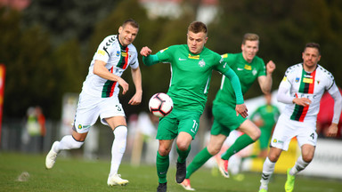 Fortuna 1 Liga: Warta Poznań i GKS Tychy podzieliły się punktami