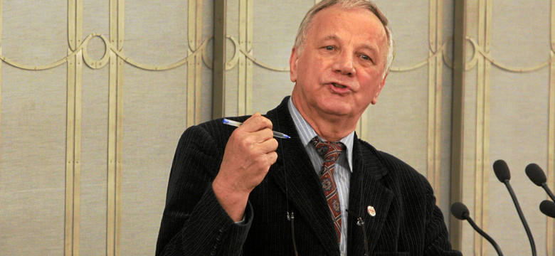 Rulewski: czuję się w obowiązku powiedzieć prawdę o Lechu Kaczyńskim