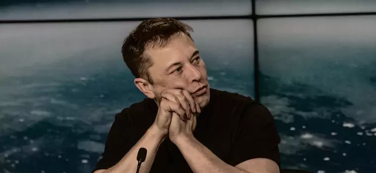 Elon Musk: pierwsi koloniści na Marsie prawdopodobnie tam zginą