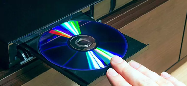 Najlepsze programy do płyt i obrazów płyt: DVDStyler - DVD z własnymi filmami i z menu