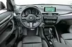 BMW X1 sDrive18d aut. kontra BMW X1 xDrive18d aut.