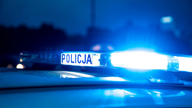 Kierowca potrącił trzy osoby na pasach w Kielcach