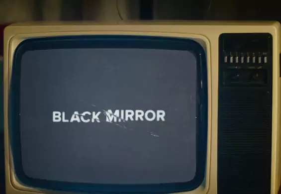 Niespodzianka w "Black Mirror: Bandersnatch". Dzięki sztuczce można zagrać w grę z filmu