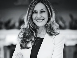 Judith Garcia Galiana - Senior Vice President, 3M Global Service Centers