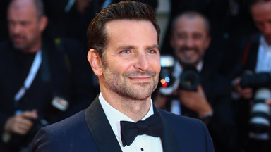 Bradley Cooper był uzależniony od kokainy. "Miałem totalną depresję"