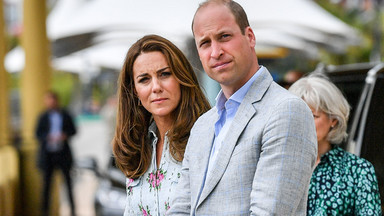 Książę William i Kate udostępnili pierwszy post po wywiadzie z Meghan i Harrym