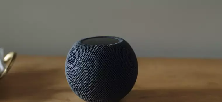 Nowa beta oprogramowania dla HomePod powoduje przegrzewanie urządzeń