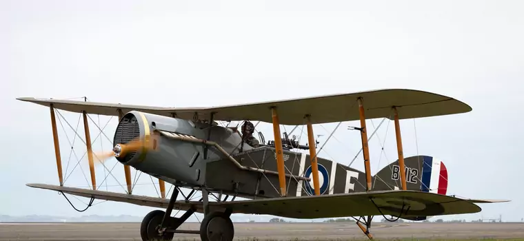 Czy rozpoznasz najważniejsze samoloty I wojny światowej? Sprawdź się w naszym teście