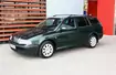 Skoda Octavia 1.9 TDI COMBI - Recepta na sukces