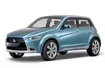 Mitsubishi – nowy crossover w marcu