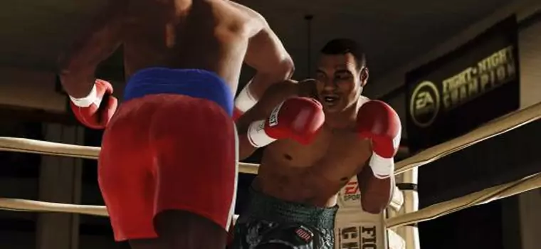 Więzienny boks na nowym wideo z Fight Night Champion