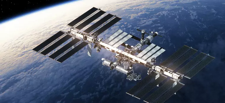 Międzynarodowa Stacja Kosmiczna otrzyma komercyjny moduł. NASA wybrała jego dostawcę