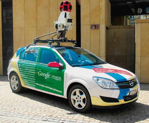 Afera ze Street View nie miała dla Google poważnych konsekwencji finansowych, zaszkodziła natomiast reputacji giganta. Jej ogrzewanie na pewno Google nie pomoże