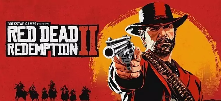 Red Dead Redemption 2 - znamy bonusy za pre-order. Tryb online dopiero po premierze?