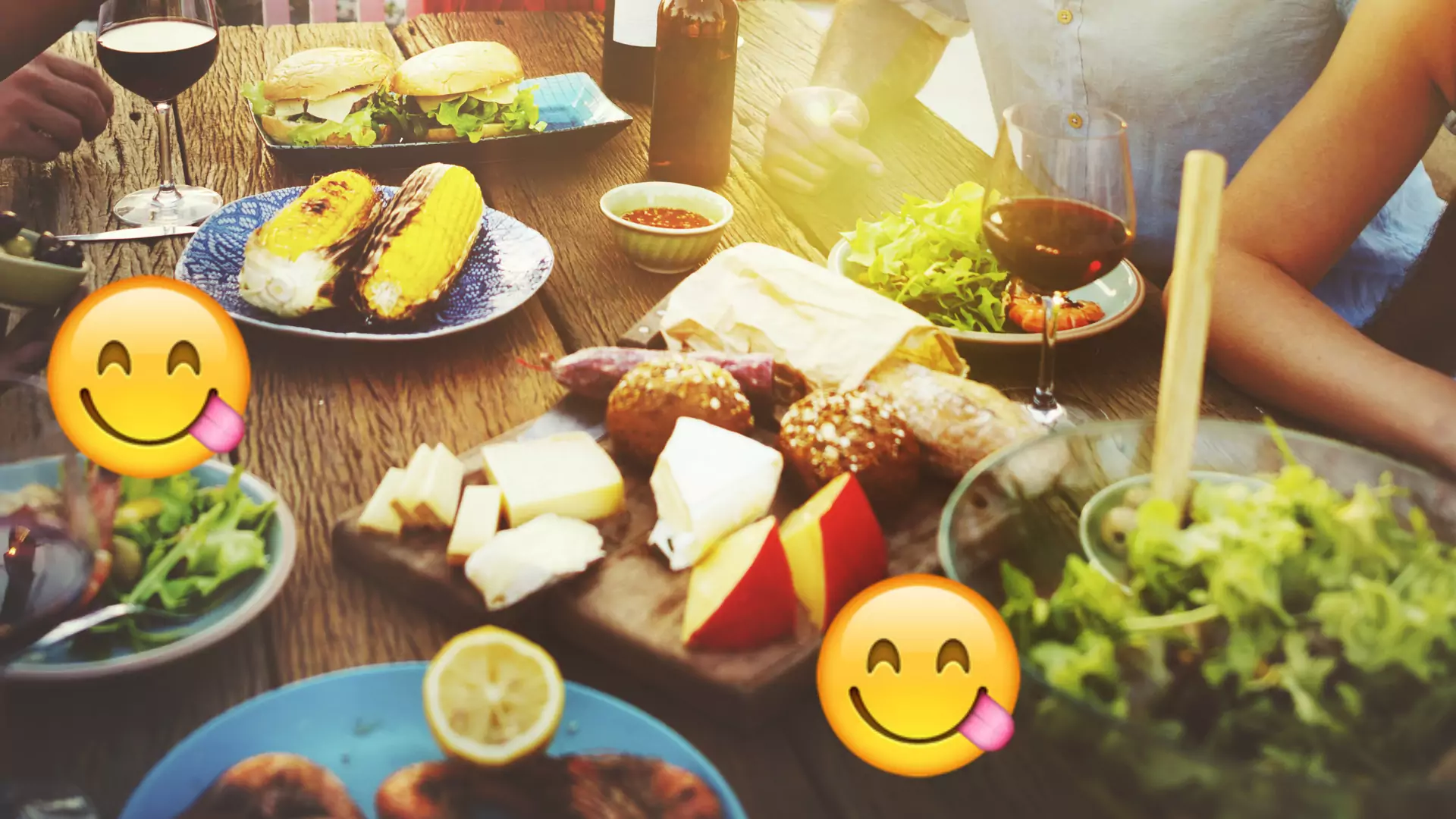 8 pomysłów na sierpniowe lunche, które dodadzą ci energii