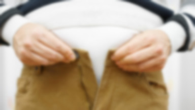 Pięć najczęstszych skutków nadwagi i otyłości