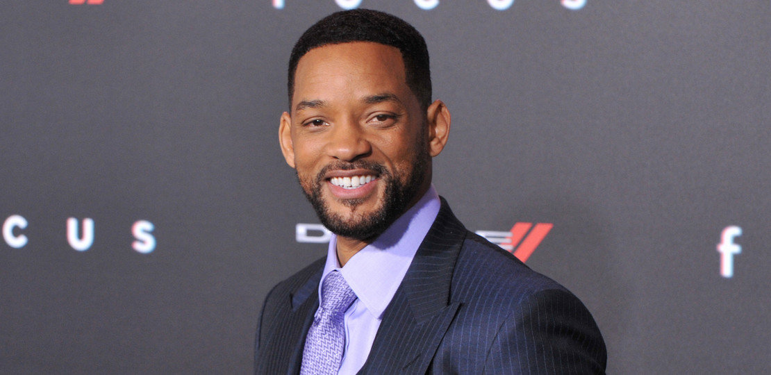 Will Smith