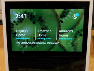 Amazon Echo Show