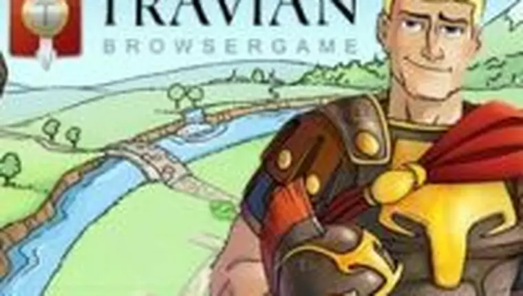 Travian