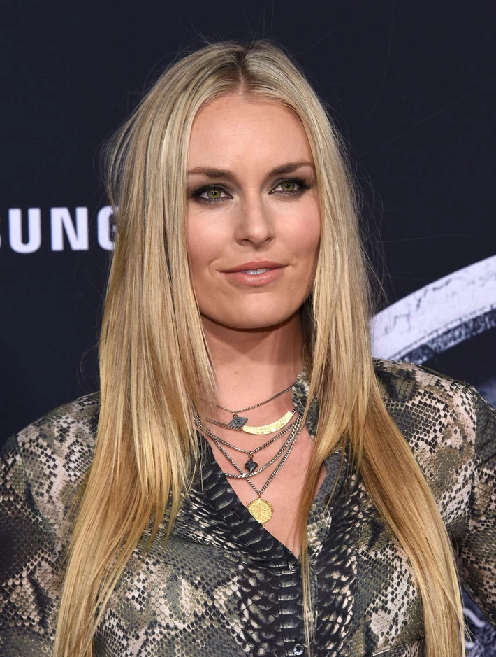 Lindsey Vonn (narciarstwo alpejskie)