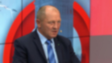 Sawicki: do tych wyborów pójdziemy osobno