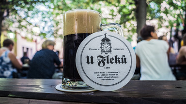 W światowej stolicy piwa. Siedem browarów, które warto odwiedzić w Pradze