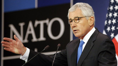 "Na linii frontu". Nowy teatr działań dla NATO. Sekretarz obrony USA ostrzega przed podziałem w Sojuszu