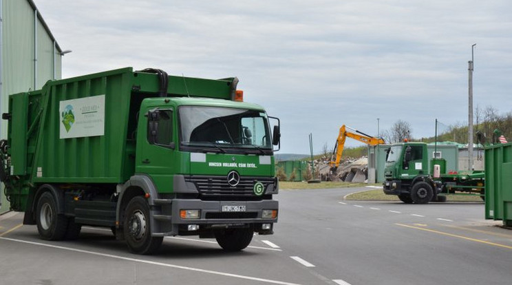 A Zöld Híd Kft. felfüggesztette a szolgáltatásait, így több mint 125 ezer család kerülhet bajba