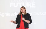 Agnieszka Elwertowska: marzę, by zostać astronautką