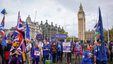 Większość Brytyjczyków uważa, że brexit się nie powiódł