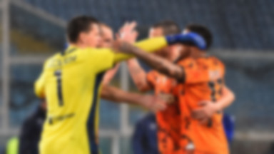 Wojciech Szczęsny górą w starciu Polaków. Zobacz skrót meczu Sampdoria - Juventus