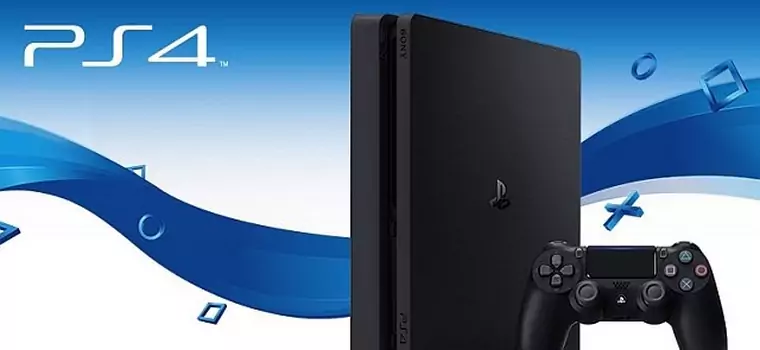 PS4 w domach ponad 50 milionów osób. Konsola goni rekordowy wynik PS2