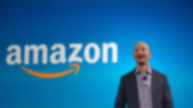 Jeff Bezos ustąpi ze stanowiska dyrektora generalnego Amazona
