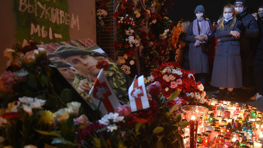 Białoruś: Śmiertelne pobicie 31-latka. Wiceszef MSZ Polski: ofiary reżimu zostaną zapamiętane