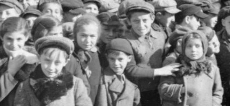 Droga do pojednania z piekłem – II wojna światowa oczami dziecka