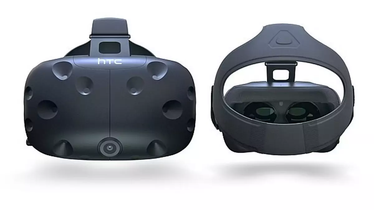 Gogle VR są za drogie? Bzdura! HTC Vive w dziesięć minut zarobił 12 milionów dolarów!