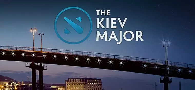 DOTA 2 - ruszyła główna faza turnieju The Kiev Major 2017