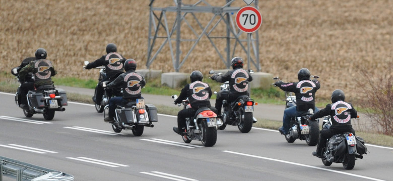 Były funkcjonariusz CBŚ ujawnia prawdę o działalności gangów motocyklowych w Polsce