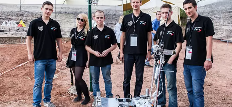 European Rover Challenge - galeria zdjęć