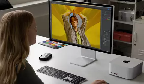 Test Apple Mac Studio (2023 r.): sprawdzamy, co potrafi procesor M2 Max