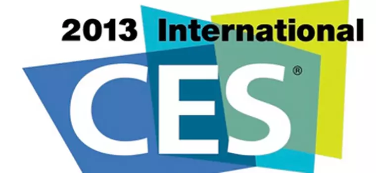 CES 2013 – czego możemy się spodziewać?