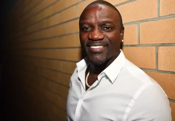 Akon buduje w Senegalu eko Akon City, gdzie zapłacisz Akoinami. Wizjoner czy szaleniec?