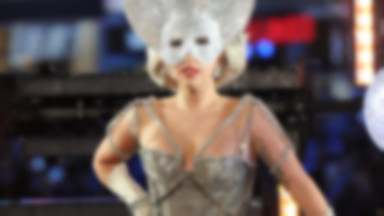Lady Gaga na dużym ekranie