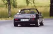 Fiat Barchetta, Mazda MX-5, Peugeot 205, VW Golf - Cabrio na początek