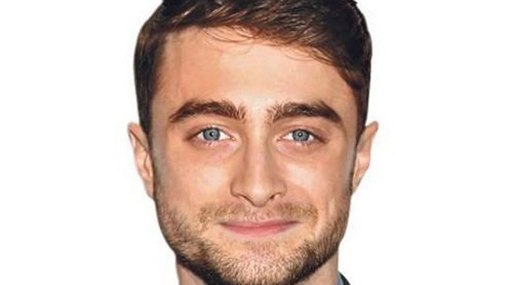 Daniel Radcliffe új szerepben